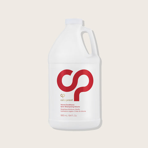 Volume Conditioner