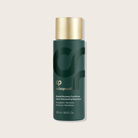 APRÈS-SHAMPOOING RÉPARATEUR