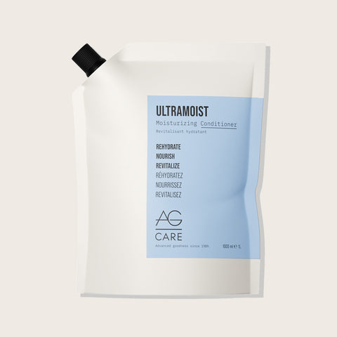 AG CARE - Revitalisant hydratant Ultramoist
