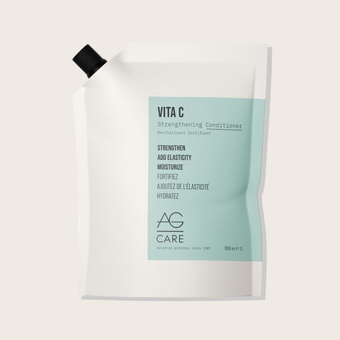 AG CARE - Revitalisant fortifiant Vita C