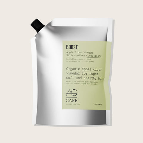 AG CARE - Revitalisant naturel Boost