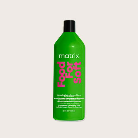 MATRIX - Revitalisant hydratant Food For Soft