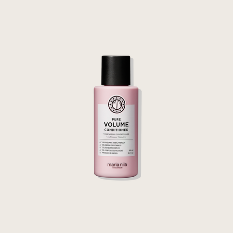 Conditionneur Pure Volume