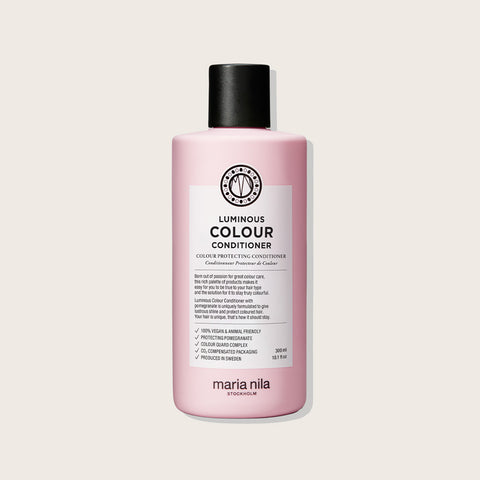 Luminous Colour Conditioner