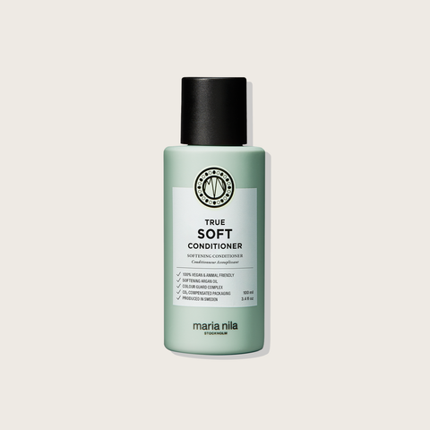 Conditionneur Assouplissante True Soft