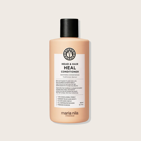 Head/Hair Heal Conditioner