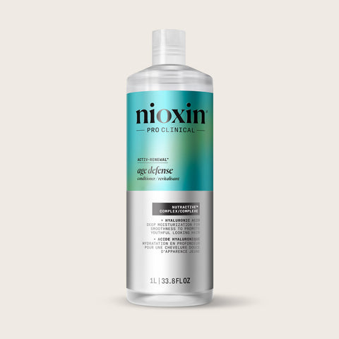 NIOXIN - Revitalisant Age Defense