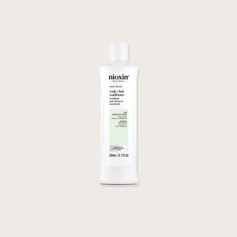NIOXIN - Revitalisant Scalp Comfort Relief