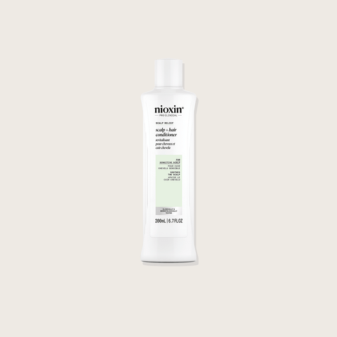 SCALP RELIEF CONDITIONER 