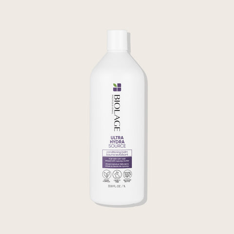 Ultra Hydrasource Conditioner