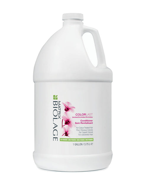 Colorlast Conditioner