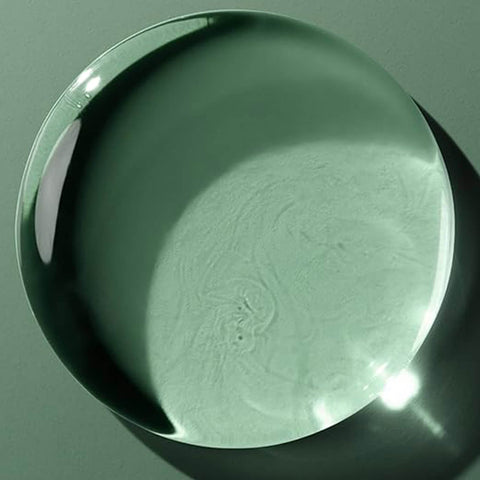 Revitalisant lissant Biolage Smooth Proof pour cheveux, bouteille d'un litre, texture crémeuse, idéale pour démêler et lisser.