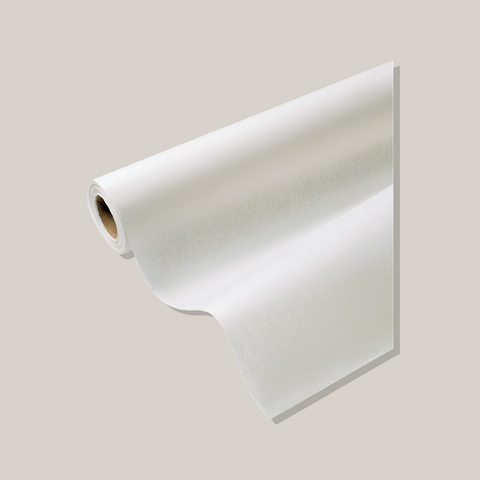 Waxing Table Paper Roll #018 43658