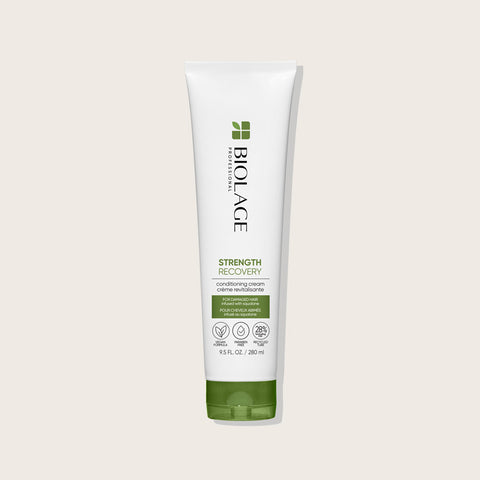 BIOLAGE - Revitalisant réparant Strength Recovery