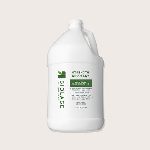 BIOLAGE - Revitalisant réparant Strength Recovery