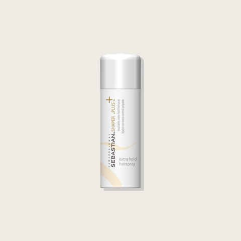 SEB Shaper Plus Extra Hold Hairspray 38.5g 