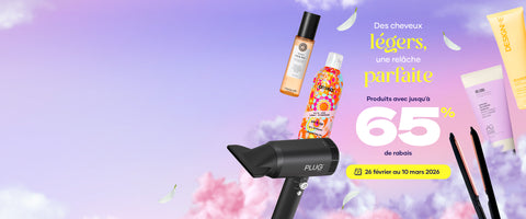 Les promos de la semaine de relâche sont en cours