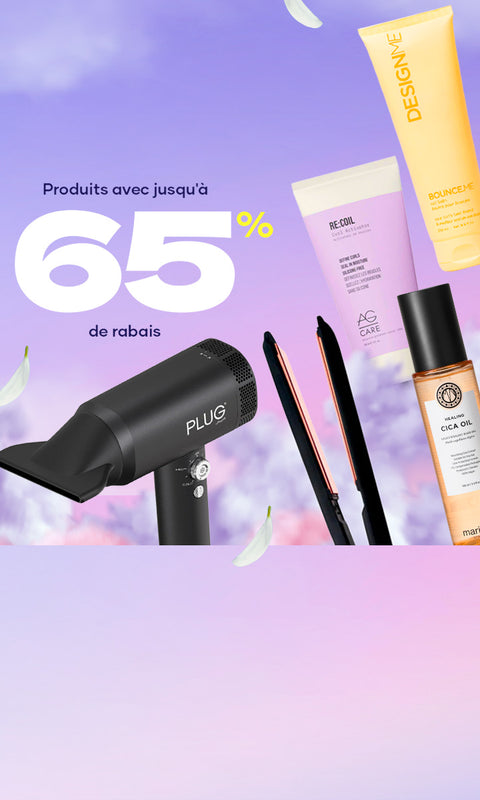 Les promos de la semaine de relâche sont en cours