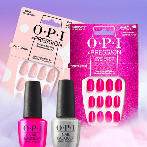 Spring Break Week: Nails