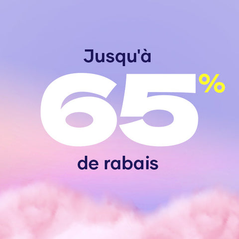 Spring Break Week: Mega Clearance