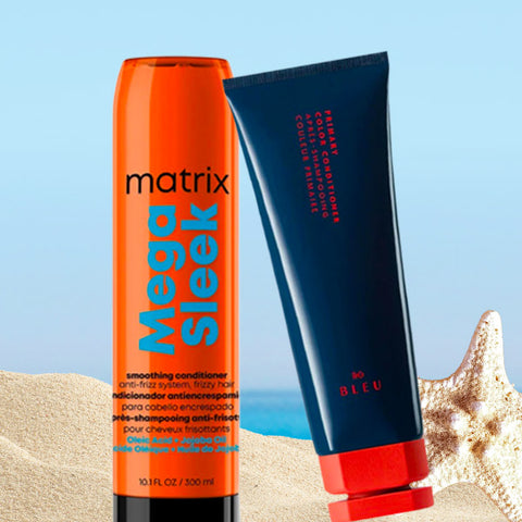 Shampooings | Revitalisants