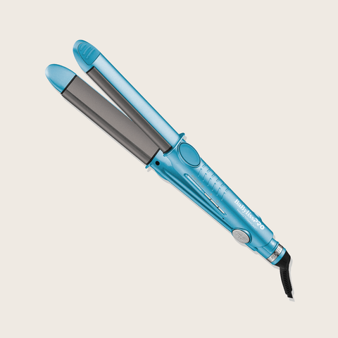 Fer Plat U-Styler 1" Nano Titanium Babylisspro