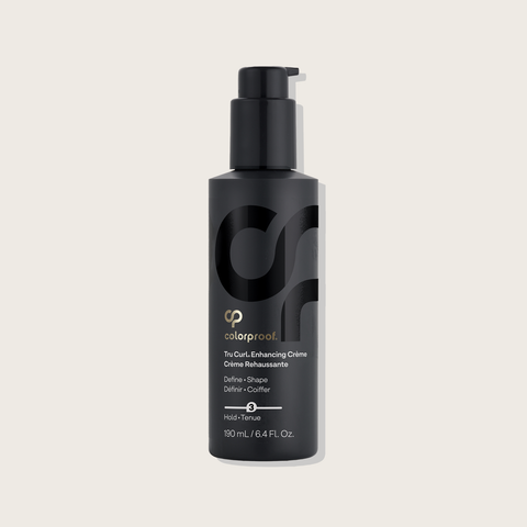 Tru Curl® Enhancing Crème 
