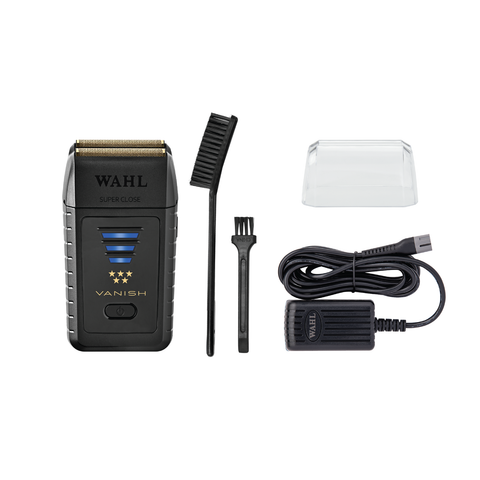 WAHL VANISH SHAVER #55595