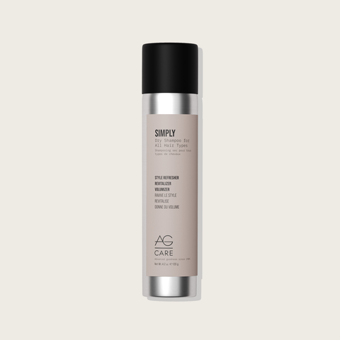 Simply Dry Shampoo 