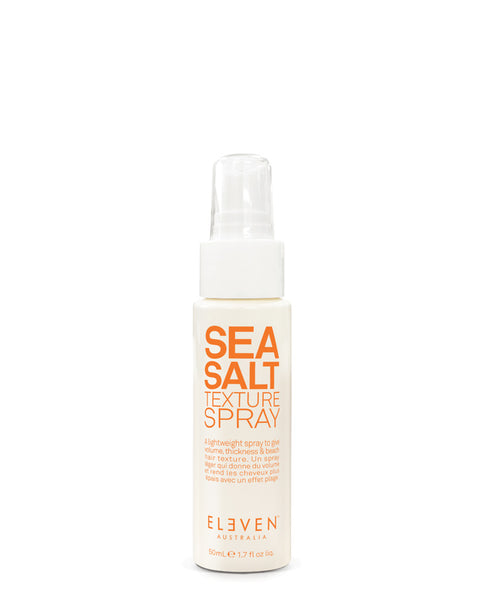 ELEVEN AUSTRALIA - Spray texture Sea Salt 50 ml