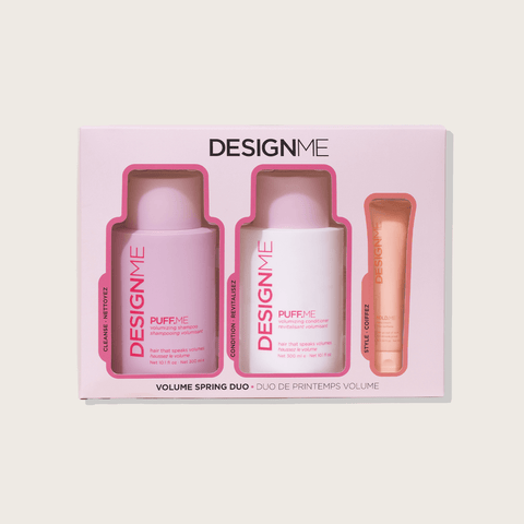 Puff.Me Spring Duo Kit Promotion