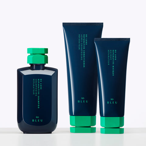 SHAMPOOING RÉPARATEUR DE LUXE 