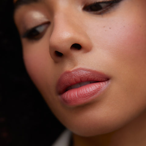 WONDERBLUSH - Le Baume - Baume à lèvres teinté - Nature 3.8g