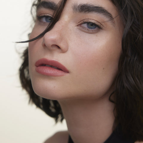 WONDERBLUSH - Le Baume - Baume à lèvres teinté - Nature 3.8g