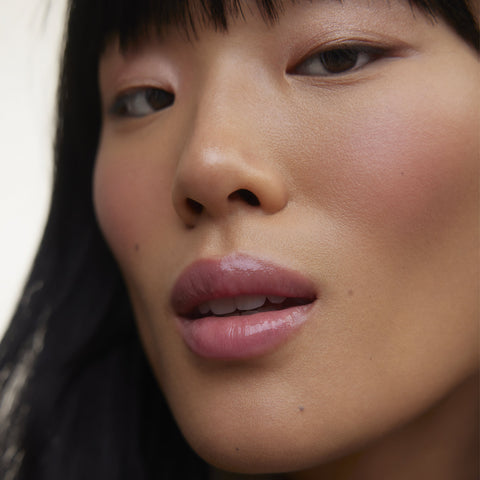 La Laque - Tinted Lip Oil - Flamant