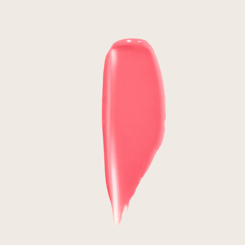La Laque - Tinted Lip Oil - Flamant
