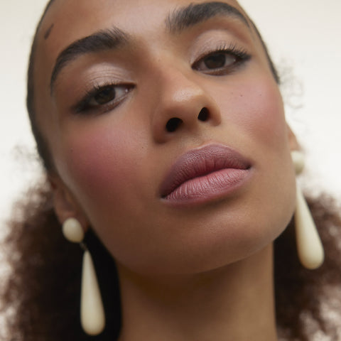 Le Rouge - Lipstick -  Magnolia