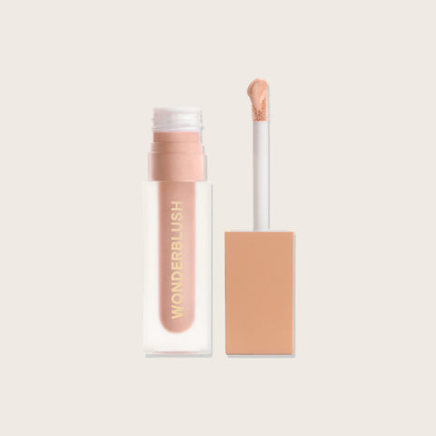 WONDERBLUSH - La Lumière - Ombre à paupières liquide -Perle 5,5ml