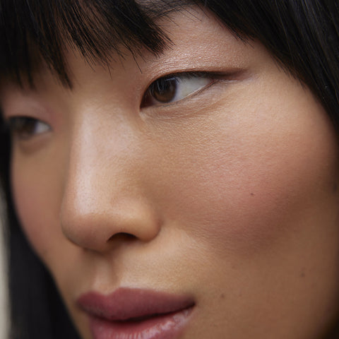 Le Fard Blush - Nu
