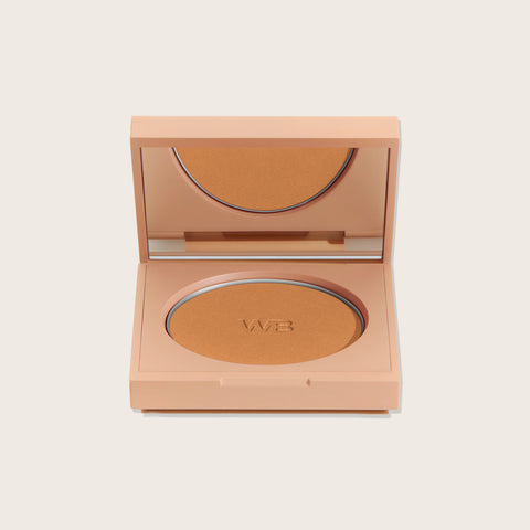 WONDERBLUSH - Le Hâle - Poudre bronzante - Sable 4.8g