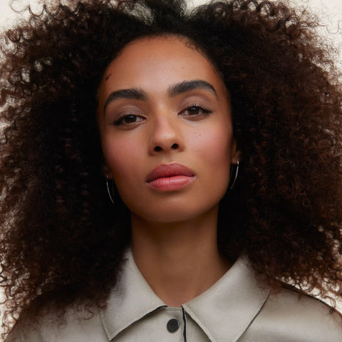 WONDERBLUSH - Le Baume - Baume à lèvres teinté - Pêche 3.8g