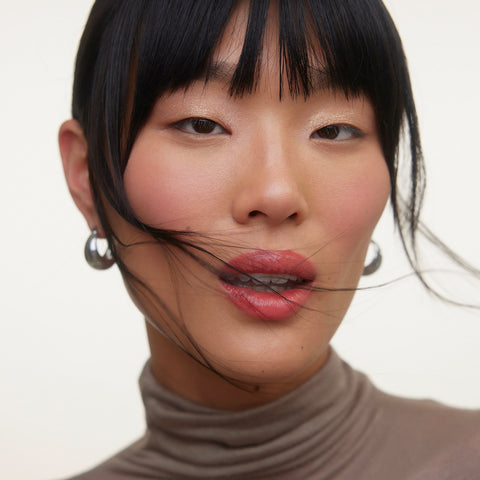 WONDERBLUSH - Le Baume - Baume à lèvres teinté - Pêche 3.8g