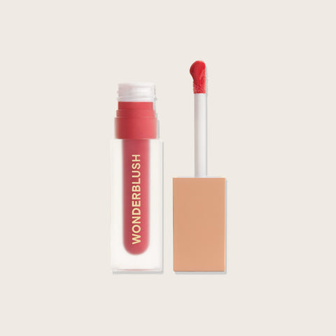 La Laque - Tinted Lip Oil - Abricot