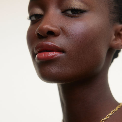 La Laque - Tinted Lip Oil - Abricot