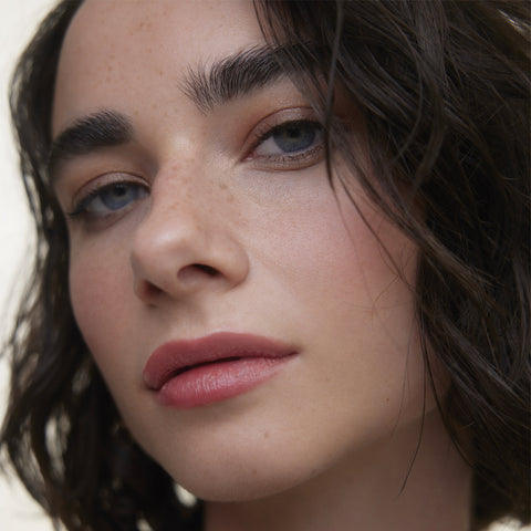 La Laque - Tinted Lip Oil - Abricot