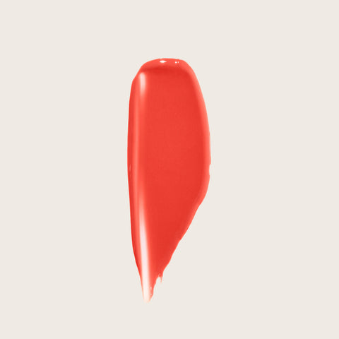 La Laque - Tinted Lip Oil - Abricot