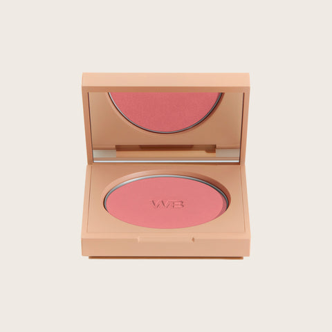 WONDERBLUSH - Le Fard, Fard à joues - Pivoine 4.8g