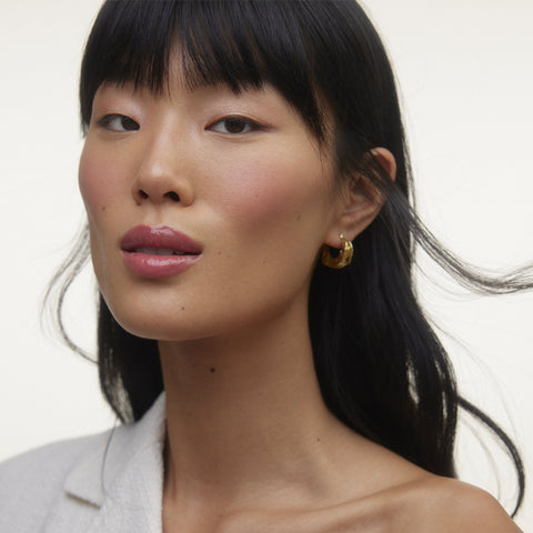 Le Fard Blush - Pivoine