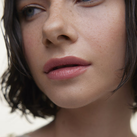 Le Baume - Tinted Lip Balm - Pétale