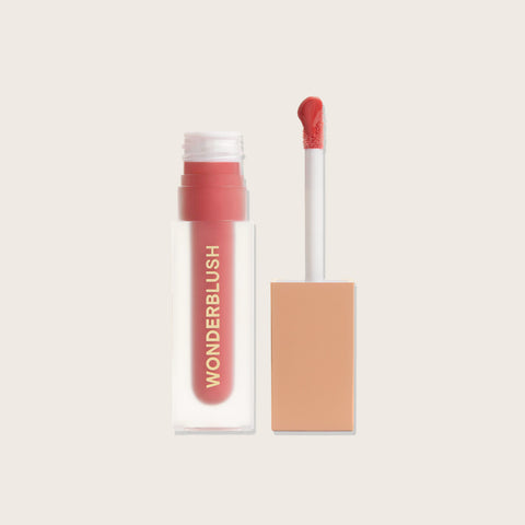 La Laque - Tinted Lip Oil - Pulpe